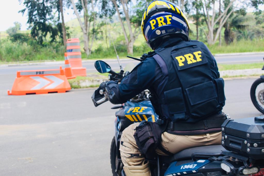 Operação da Polícia Rodoviária Federal do Piauí